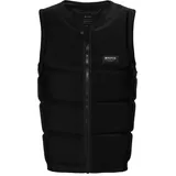 Mystic Neoprenweste Impact Schwarz XXL