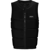 Mystic Neoprenweste Impact Schwarz XXL