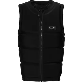 Mystic Neoprenweste Impact Schwarz XXL