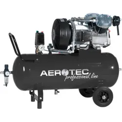 Aerotec Industrie Kompressor CH 55-10/200 Liter