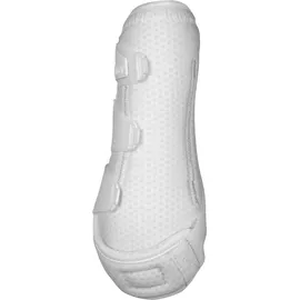 Back on Track 2er Set Arbeitsgamaschen Airflow (S) - Weiß - S