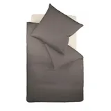 FLEURESSE Colours 009100 espresso 155 x 220 cm + 80 x 80 cm