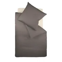 FLEURESSE Colours 009100 espresso 155 x 220 cm + 80 x 80 cm