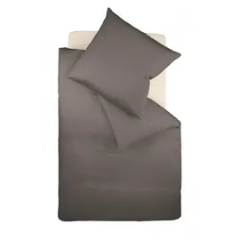 FLEURESSE Colours 009100 espresso 155 x 220 cm + 80 x 80 cm