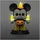 Funko Pop! Mickey Mouse Disney - Multicolor - One Size