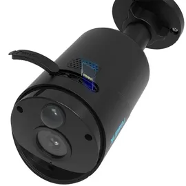 Reolink Argus Series B320 Schwarz