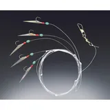 Balzer Heringsvorfach 5 Circle Haken Gr. 6 1 St.