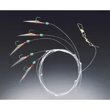 Balzer Heringsvorfach 5 Circle Haken Gr. 6 1 St.