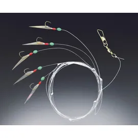 Balzer Heringsvorfach 5 Circle Haken Gr. 6 1 St.