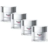 Eucerin Hyaluron-Filler Tagespfl. LSF30 4X50 ml