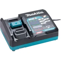 Makita DC40RA XGT Ladegerät 191E07-8