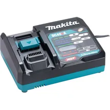 Makita DC40RA XGT Ladegerät 191E07-8