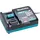 Makita DC40RA XGT Ladegerät 191E07-8
