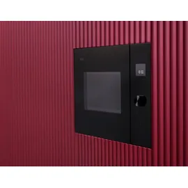 AEG TB6SM171DB Schwarz