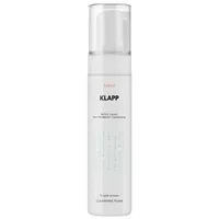 Klapp Cosmetics Purify Cleansing Foam 200ml