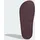 adidas Adilette Aqua Maroon/Off White/Off White 43