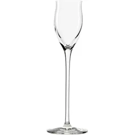 Stölzle Quatrophil Schnapsglas 0,065 l 6 St.