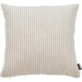 done.® Cats Collection Kissenhülle Zoom in beige | Gr.: 60 x 60 cm