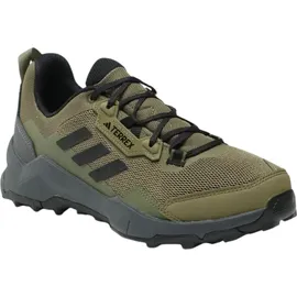 Adidas Terrex AX4 Herren Focus Olive / Core Black / Grey Five 41 1/3