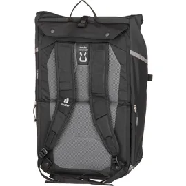 Deuter Xberg 25 l Schwarz
