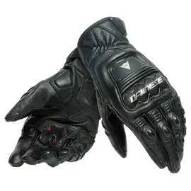 Dainese 4-Stroke 2 Schwarz 2XL