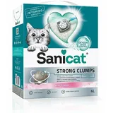 Sanicat Strong Clumps 10 l
