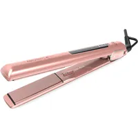 GAMA Keration Line GI0108 Glätteisen pink/rosa