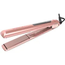 GAMA Keration Line GI0108 Glätteisen pink/rosa