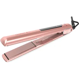 GAMA Keration Line GI0108 Glätteisen pink/rosa