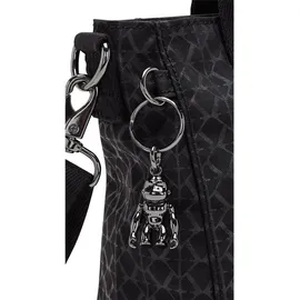 Deuter Asseni Mini Tote Shopper Polyester Black