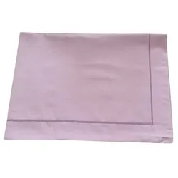 Kissenbezug K11-32084 lavendel (lila) ca. 65x65 cm Premiumqualiät