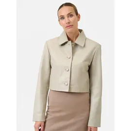 Ricano Jacke Yolanda weiß XL