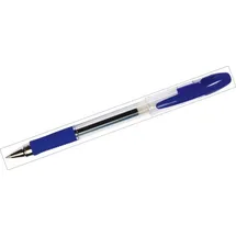 Q-Connect Kugelschreiber Delta Blau 0,7 mm