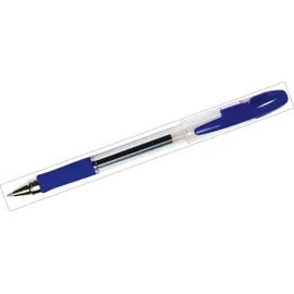 Q-Connect Kugelschreiber Delta Blau 0,7 mm