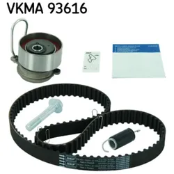 Zahnriemensatz SKF VKMA 93616