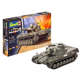 REVELL 03240 - Leopard 1 1:35