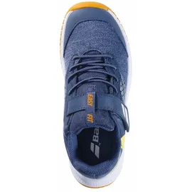 Babolat Pulsion Blue/Yellow 30