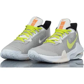 Nike Schuhe Nike Air Max Impact 3 DC3725007 - Grau - 45
