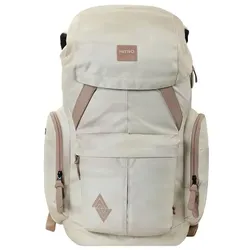 NITRO Urban Daypacker two Daypack 46 cm Laptopfach dune