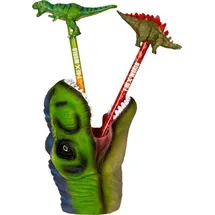 Die Spiegelburg T-Rex World