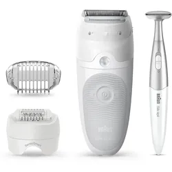 Braun Silk-épil 5-805 SensoSmartTM