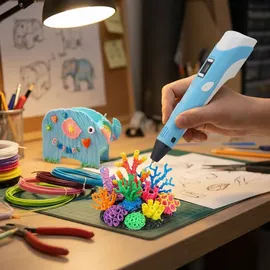 ideoon 3D-Druck-Stift