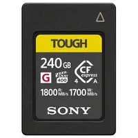 Sony CFexpress 240GB Typ A Tough 1700MB/s| Preis nach