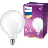 Philips Classic LED Globe 10.5W E27