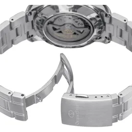 ORIENT STAR Contemporary Automatik Edelstahl 40,0 mm RE-AT0001L00B