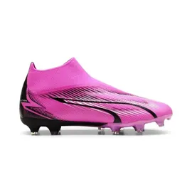 Puma Ultra Match+ Ll Fg/Ag - Rosa