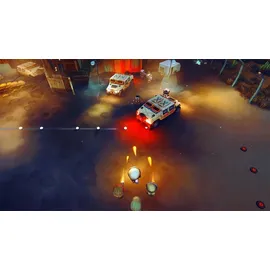 Tiny Troopers: Global Ops
