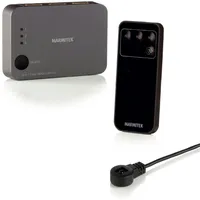MARMITEK Connect 310 UHD, HDMI