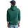 GANT Hoodie Grün L