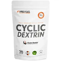 ProFuel Cluster Dextrin Geschmack Pulver 1000 g